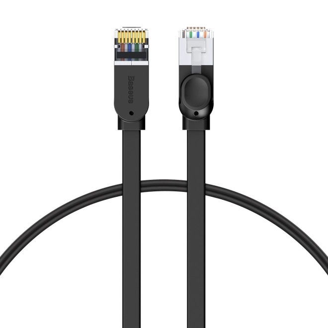 Conectori RJ45 durabili și construcție de calitate