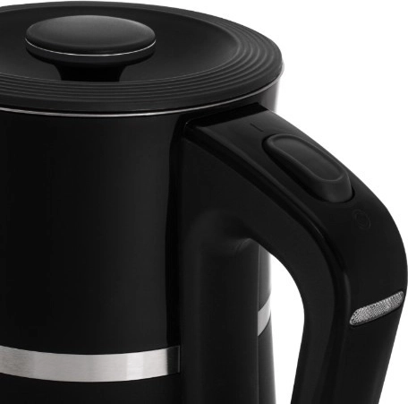 Fierbere rapidă cu placă plată din inox