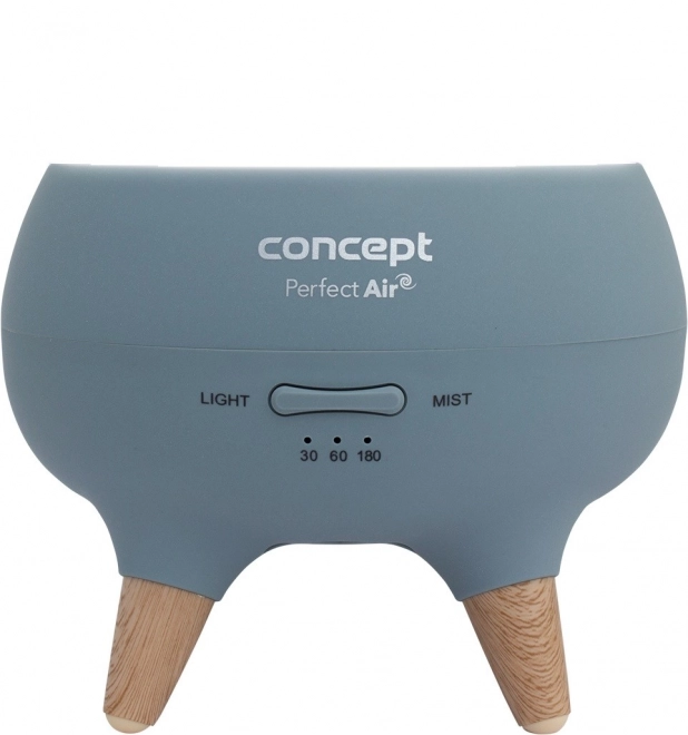 Difuzor pentru aromaterapie Perfect Air Marine
