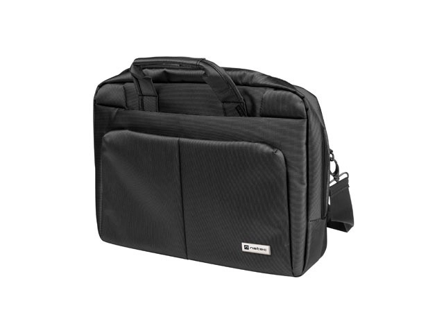 Geantă laptop Gazelle 13 - 14 inch neagră