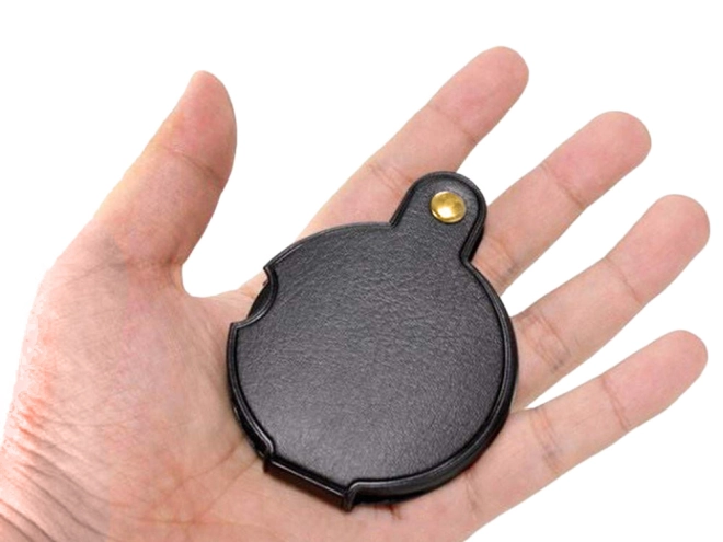 Design pliabil compact pentru buzunar
