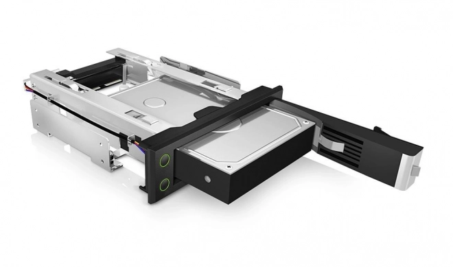 Kieszonetă HDD pentru SATA/SAS 3.5 inch