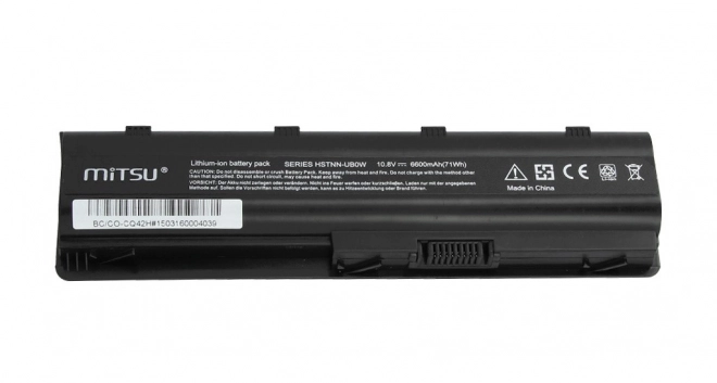 Baterie laptop Compaq Presario compatibilă cu modelele CQ42, CQ62, CQ72