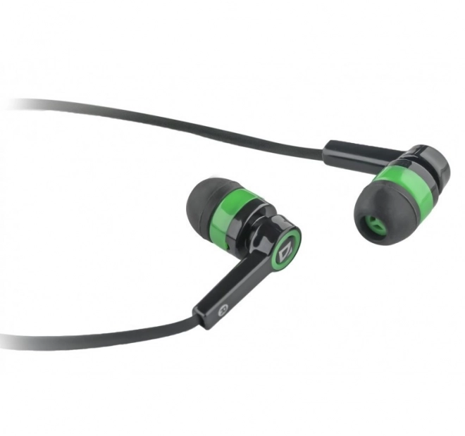 Căști intraauriculare Defender Pulse 420