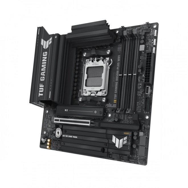 Placă de bază ASUS TUF Gaming B850M-Plus WiFi