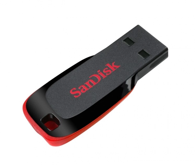Memorie USB 128GB Cruzer Blade