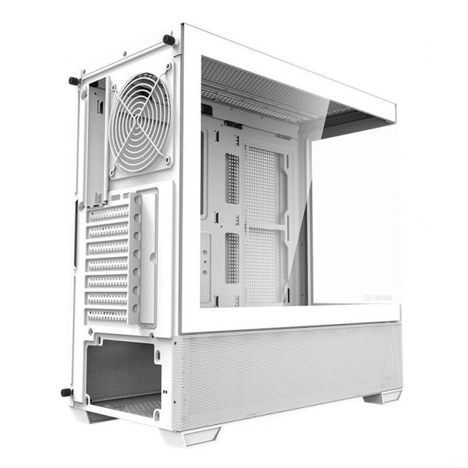 Carcasa PC Darkflash DS900 Air alb