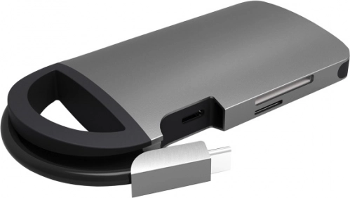 Alimentare USB‑C și cititoare de carduri