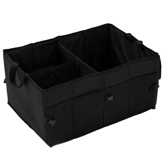 Organizator portbagaj auto voluminos