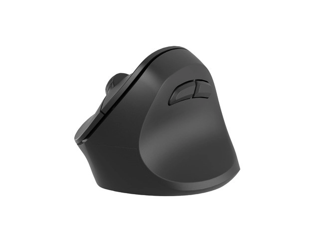 Mouse fără fir verticală ergonomică