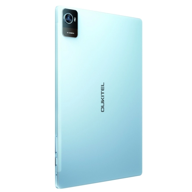 Tablet OUKITEL cu 4G și ecran de 10,5 inci