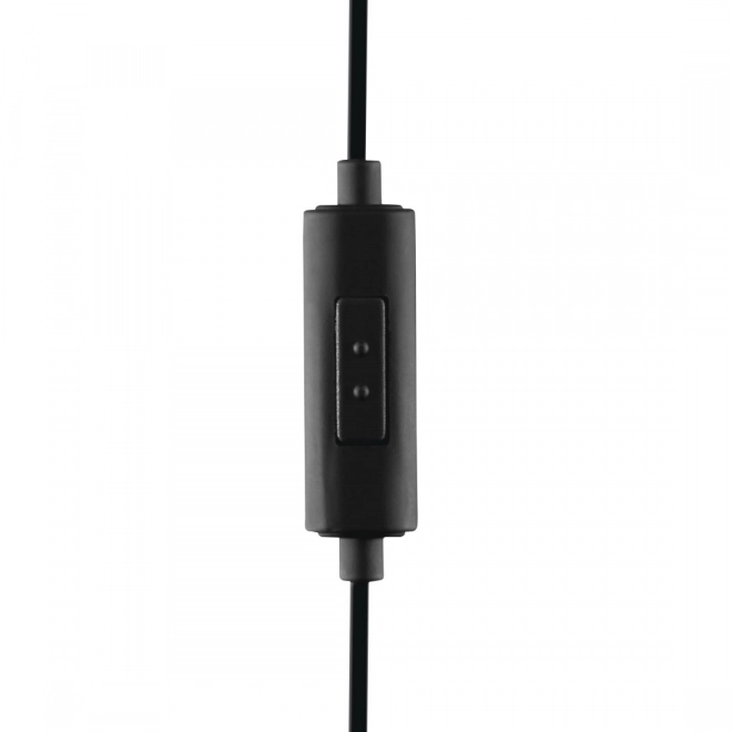 Căști in-ear USB C Negre