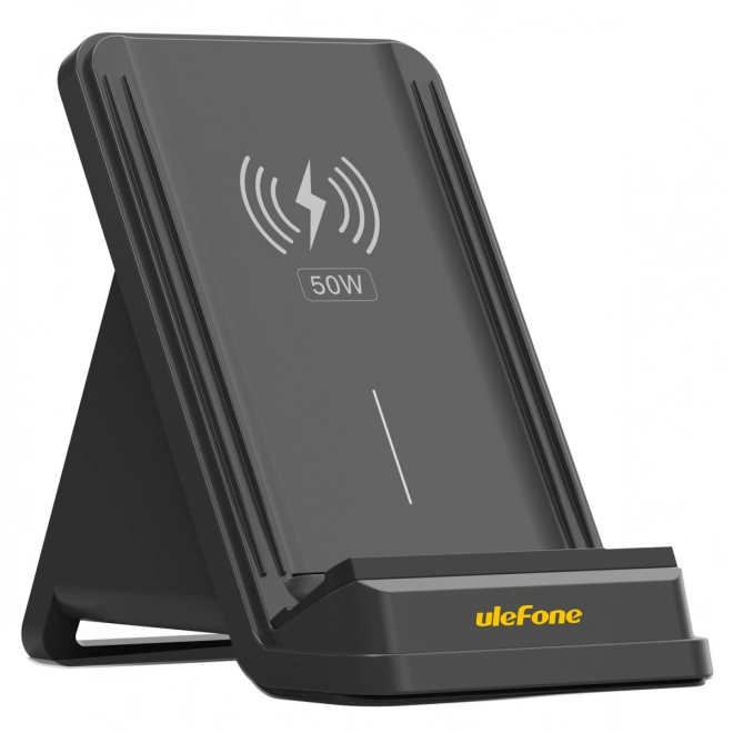 Încărcător wireless 50W Ulefone
