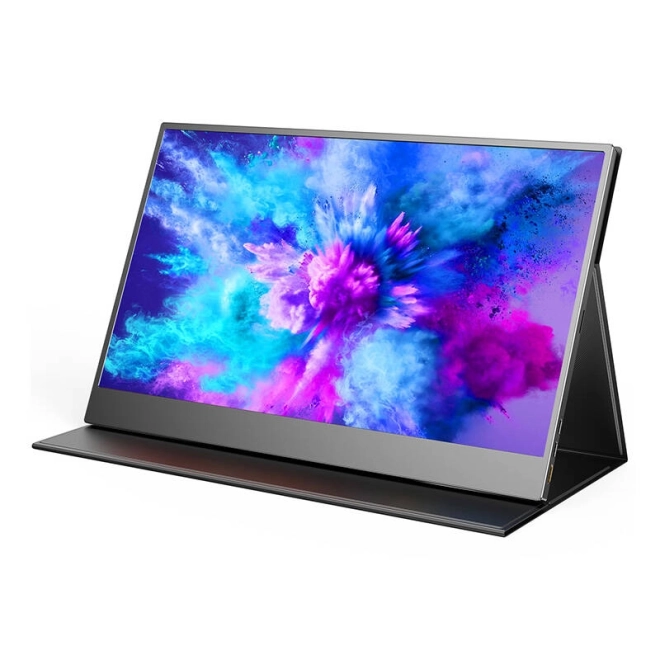 Monitor portabil Uperfect USetup 15,6"
