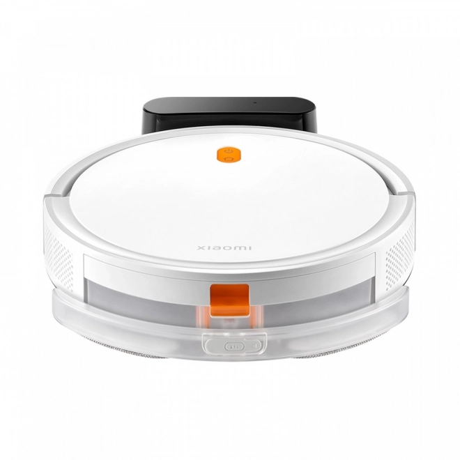 Aspirator robotizat Xiaomi cu mop E5 alb