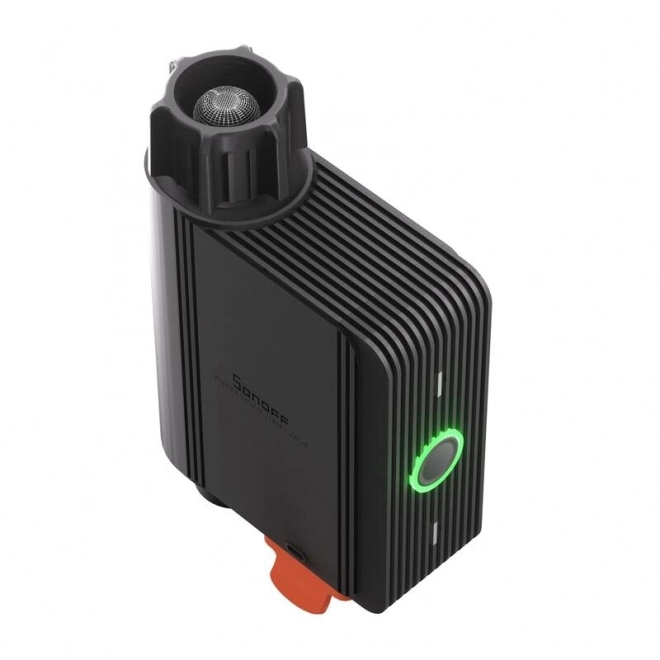 Vana inteligentă de apă Sonoff Zigbee