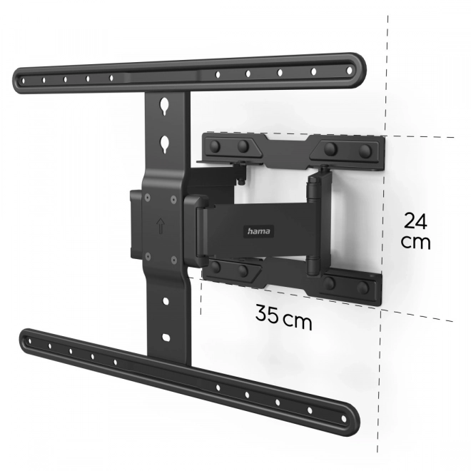 Suport TV LCD/LED Full Motion
