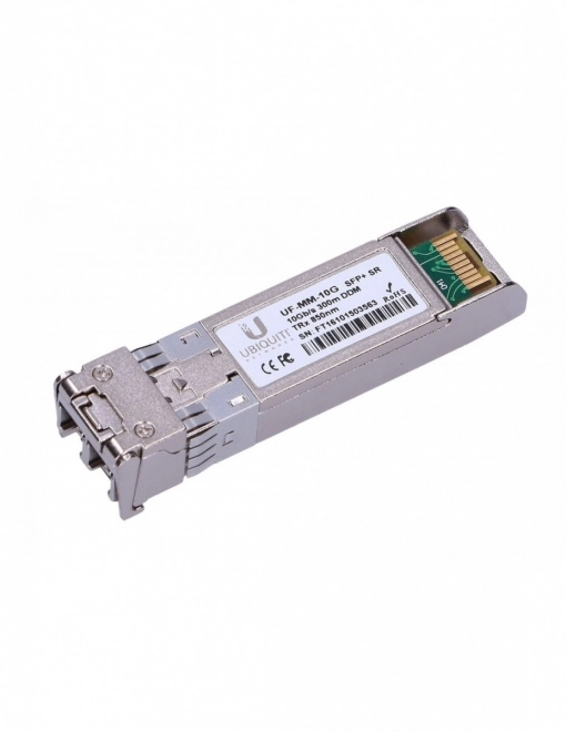Modul fibrajă optică multimod 10Gbps Ubiquiti