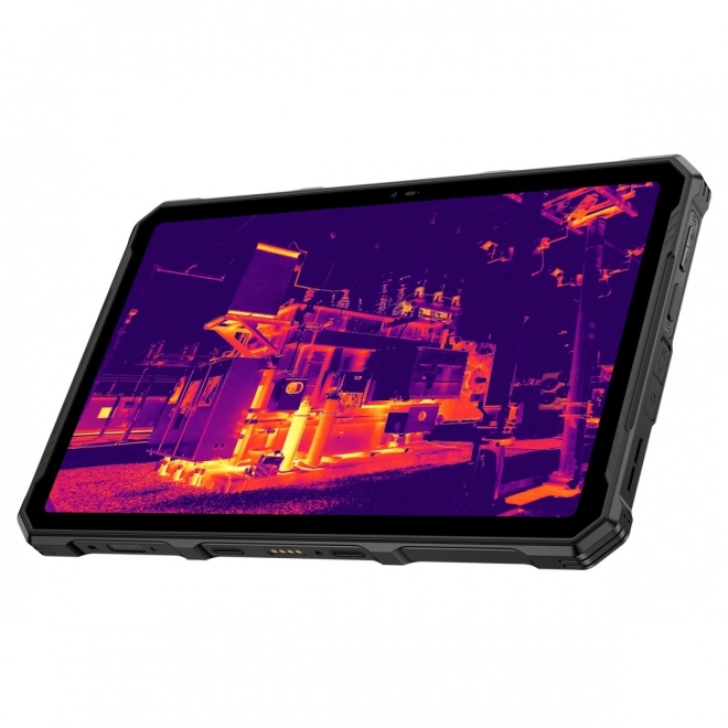 Tablet Armor Pad 4 Ultra Thermal 5G 10.36 inch 8/256GB Termoviziune Negru
