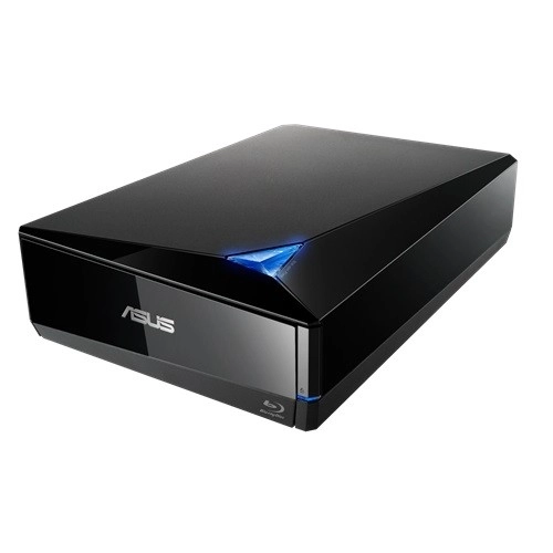 Unitate optică externă Blu-ray TurboDrive