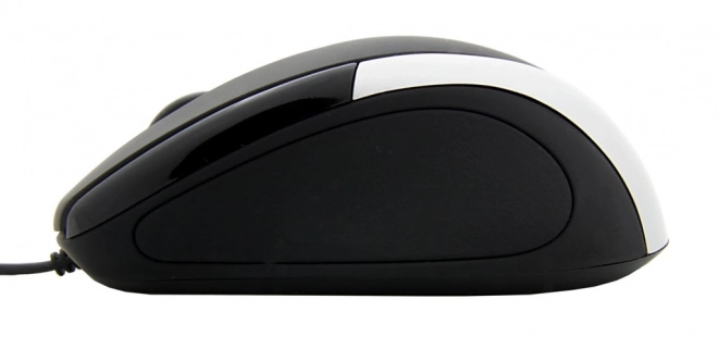 Mouse optic Sirius USB