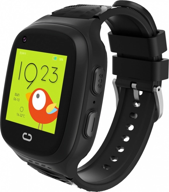 Smartwatch pentru copii Garett Rock 4G