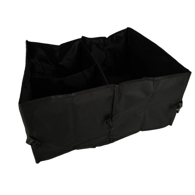 Organizator portbagaj auto voluminos