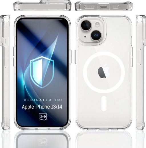 Protecție puternică cu colțuri întărite