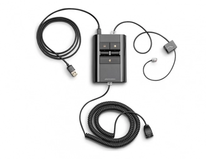 Adaptor USB-A performant