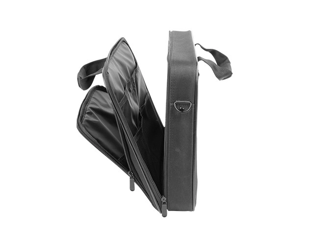 Geantă laptop Natec Doberman 17,3"