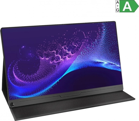 Monitor portabil Uperfect Ubegin B5 15,6" FHD 60 Hz