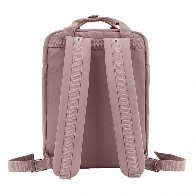 Rucsac pentru laptop Himawari 14'' roz