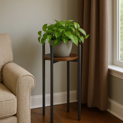 Compact și suplu pentru spații mici