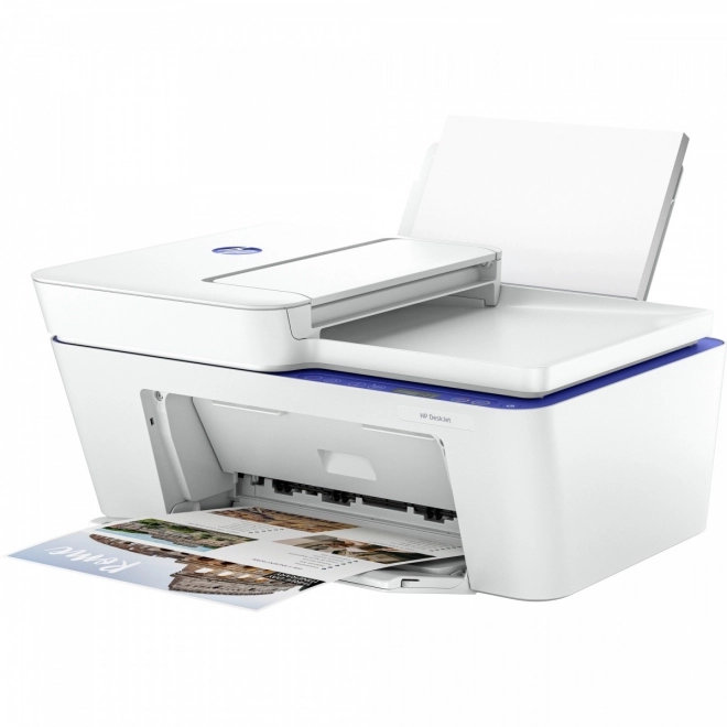 Imprimantă multifuncțională HP DeskJet cu Wi-Fi și Bluetooth