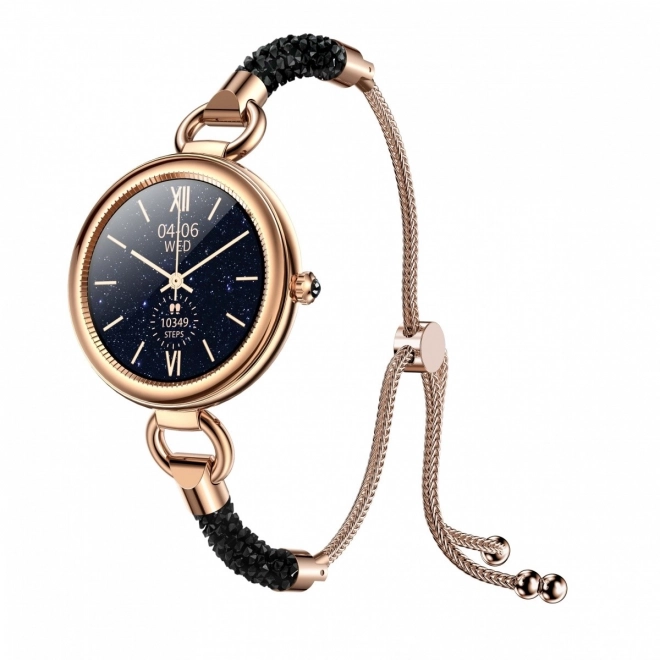 Smartwatch Fit Cristal
