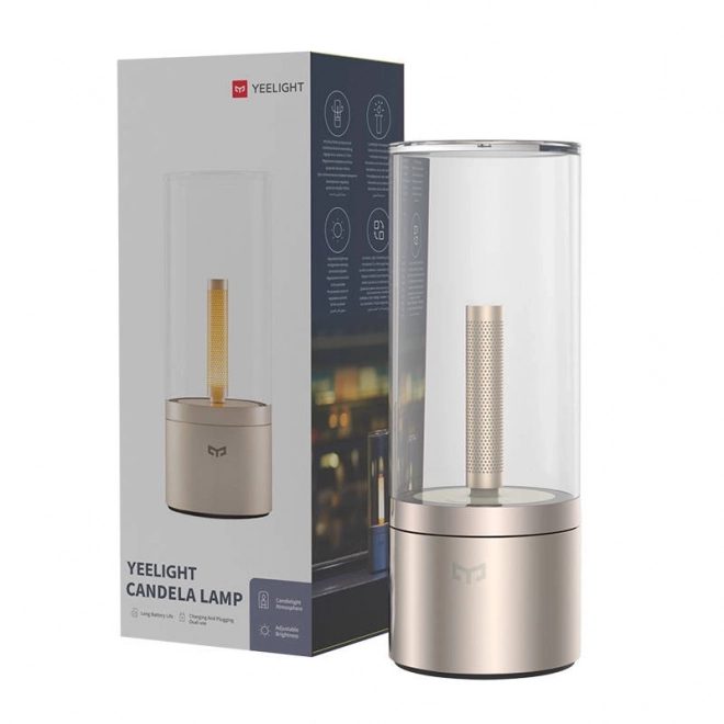 Lampă de ambient Yeelight Candela