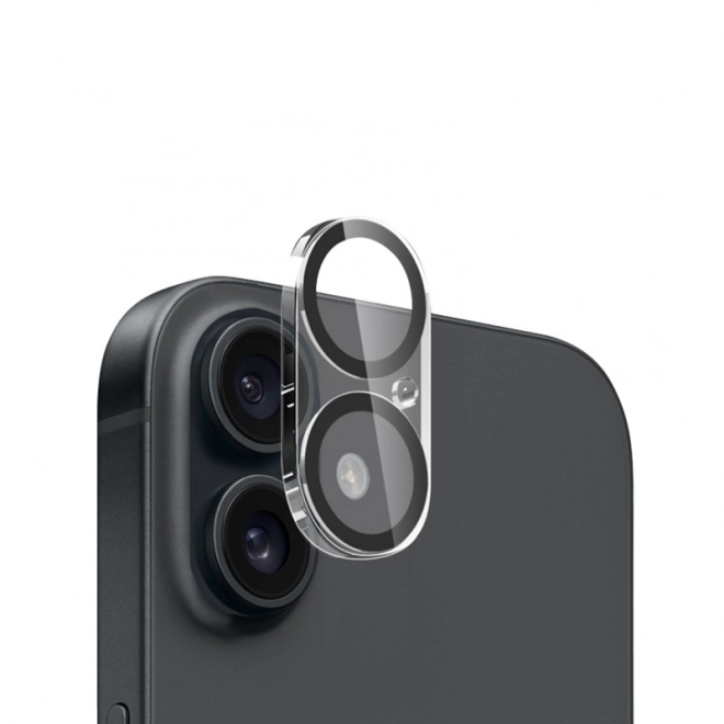 Securizare avansată pentru camera iPhone 16 și iPhone 16 Plus