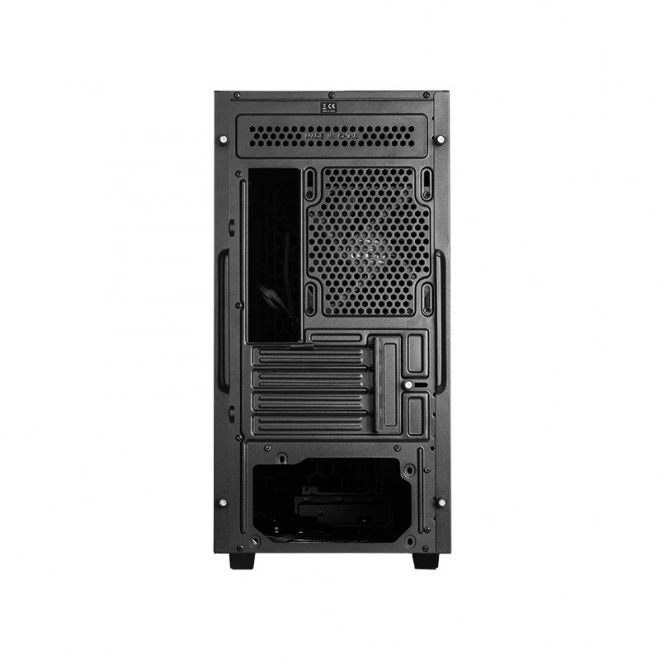 Carcasa mini-tower mATX CHIEFTEC