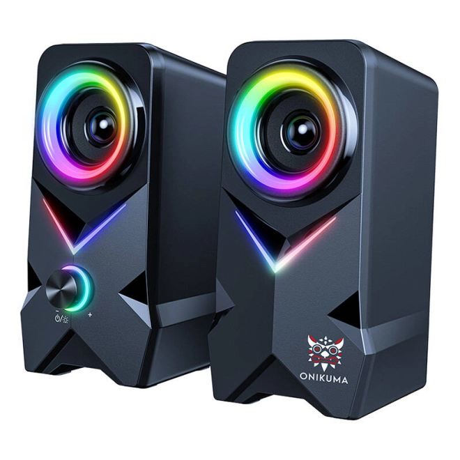 Iluminare RGB uimitoare