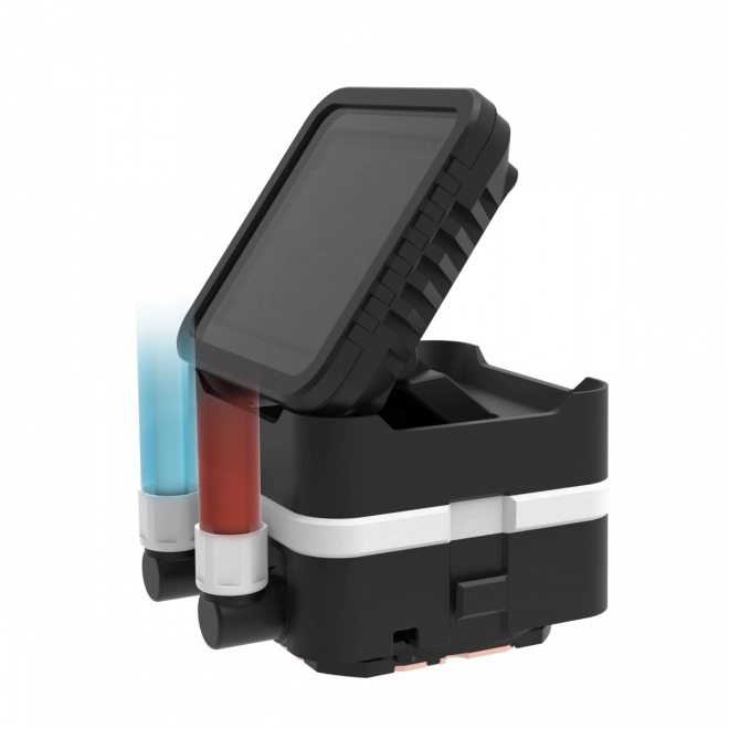 Răcitor CPU lichid Alpha2 DS 240 mm cu iluminare