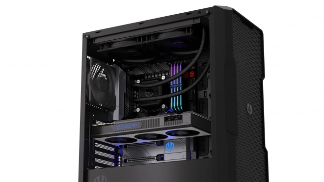 Chiller de apă Navis F280