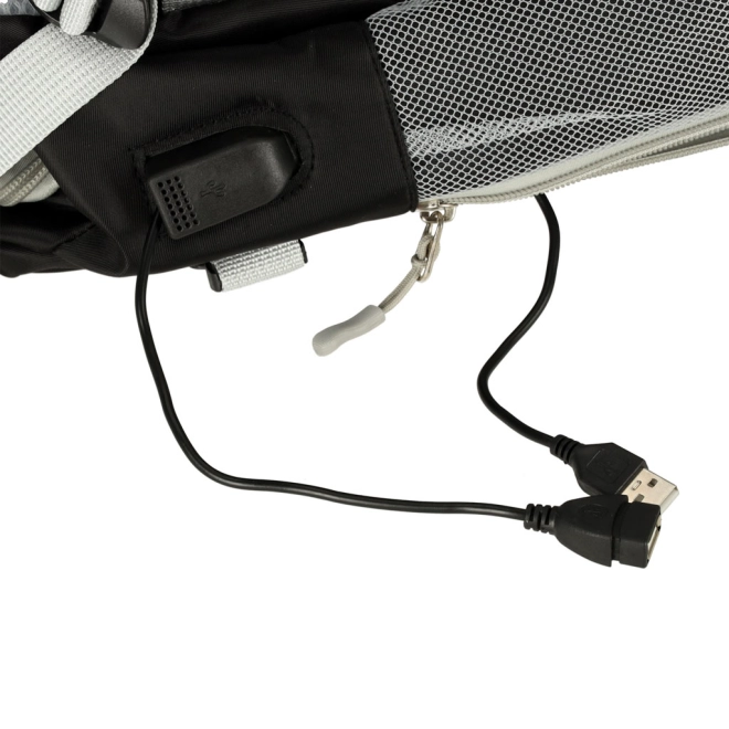 Port USB integrat