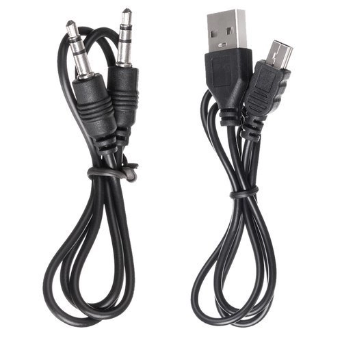 Radio portabil cu baterie și difuzor Bluetooth