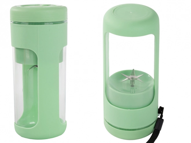 Blender portabil wireless pentru smoothie