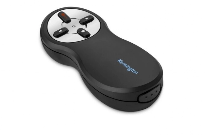 Prezenter laser roșu wireless