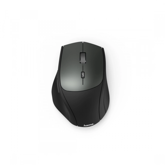 Mouse Wireless neagră