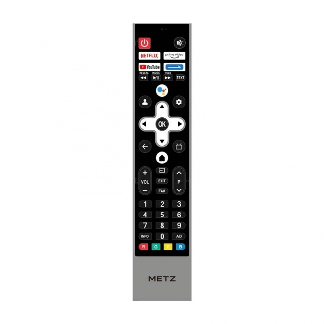 Televizor QLED 4K Ultra HD 65 inch METZ