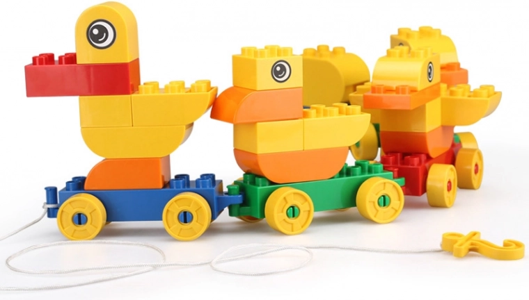 Trage și distrează-te