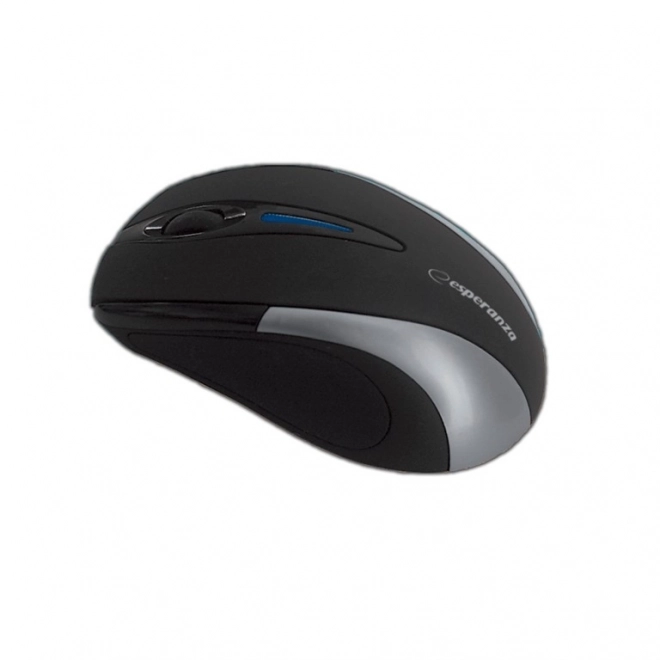 Mouse optic Sirius USB