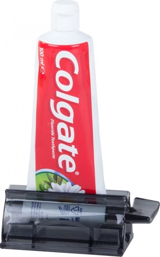 Utilizarea maximă a pastei de dinți